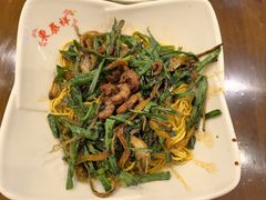 -东泰祥生煎馆(陕西南路店)
