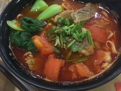 -李先生牛肉面大王(昌平鼓楼店)
