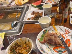 -好得火锅(育才店)