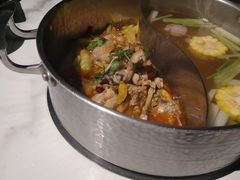 -今日炊牛·潮汕牛肉火锅(华采天地店)