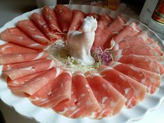 -乔先生涮肉·鲜活牛羊肉火锅(塘沽店)