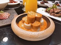 -東舍食唐精品陕菜馆