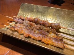 -楼兰新疆主题餐厅(坂田佳华领汇广场店)
