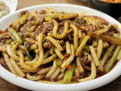 -米赫曼新疆餐厅·清真(老沪闵路店)