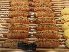 -FANEN法念·烘焙·甜点(万象城店)