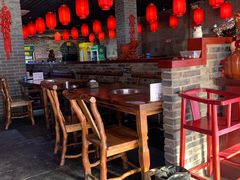 -乐山串串香老火锅(鼓楼店)
