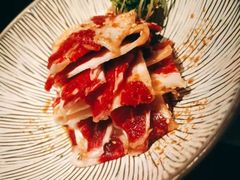 -烧肉达人•炭火烧肉(新天地店)