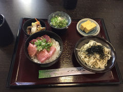 Doraya(铜锣湾店)-定食Doraya(骆克道店)