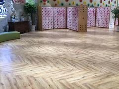 -汤W城市微度假(仓山店)