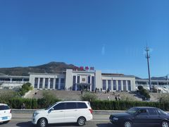 -红旗渠风景区