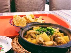 -丽丽三鲜螺蛳粉(田林路店)