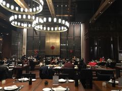 大堂-光谷希尔顿酒店-厨意意大利餐厅(鸿雁路店)