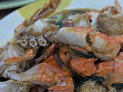 -贞姨美食·老字号海鲜大排档