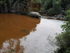 -茅兰沟国家森林公园
