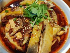 -蓉李记成都名小吃(合肥包河万达店)