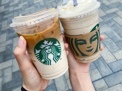 -星巴克(汇亚大厦店)