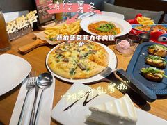 -必胜客(新海上世界店)