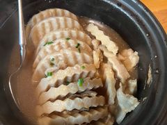 -竹里馆 ·茶食(奥体店)