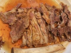 -西贝(吴江路湟普汇店)