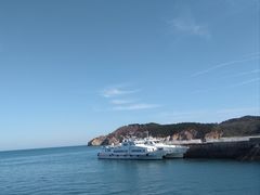 -大长山岛