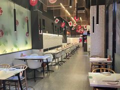 -付小姐在成都(川沙店)