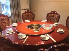 包厢-厨林泥鳅庄(雪松路店)