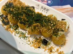 -苏晓玥·手作江南小吃(深圳北站店)