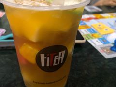 -嗨T茶餐厅(大石店)