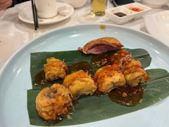 -朱仔记食府(江南大道店)