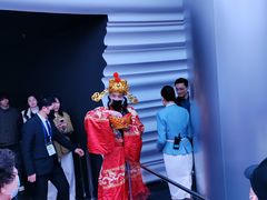 -上海中心大厦