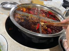 -渝味黄姐火锅(黄泥村店)