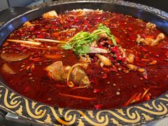 -蛙老爹·蜀香美蛙鱼头(王家湾店)