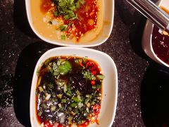 -捞王锅物料理(凯旋路店)