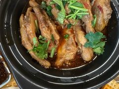 -烤五行·烧烤烤串(石佛营店)