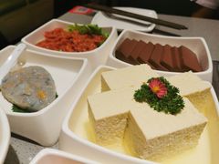 -海底捞火锅(奥体南路店)