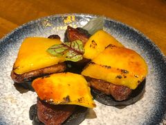 鹅肝-和彩放题餐厅(酒仙桥店)