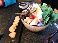 -湊湊火锅·茶憩(和平大悦城店)