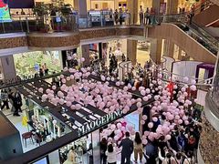 -松雷商业(南岗店)