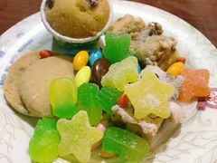 -比亚森自助烤肉料理(裕华店)