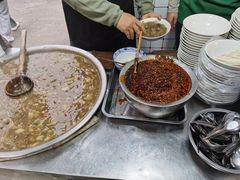 -刘老虎肉丸糊辣汤(总店)