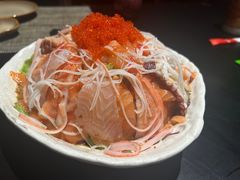 -山上下日本料理(万象城店)
