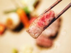 -丽思卡尔顿·炙焰·铁板烧餐厅