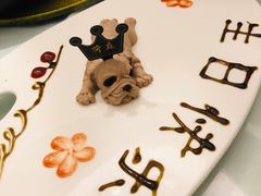 -荷庭·精致湘菜(华强北九方店)