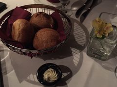 -Top Of Vancouver Revolving Restaurant