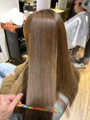 -Mentor Hair Salon
