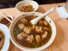 -蒋家桥饺面店(东关街店)
