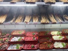 -老马路串串香火锅(北门桥店)