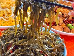 -丹水桥地锅鱼·翘嘴鲌·地方特色全鱼宴(丹江口大坝店)