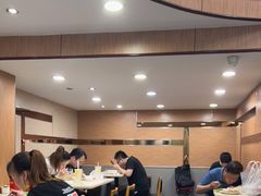 -老头盖浇饭(南京新街口明瓦廊宏光酒店店)