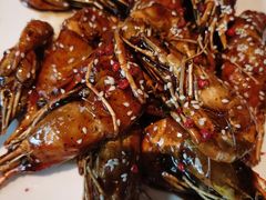 -聚味斋香辣蟹(生态城万达店)